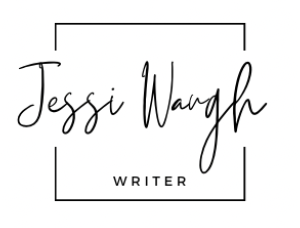 Jessi Waugh Writer
