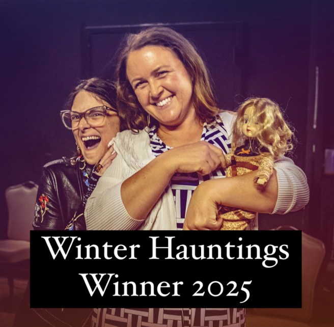 Winter Hauntings